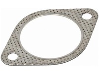 фото thumb №1, Прокладка трубы выпускной subaru xv 2.0