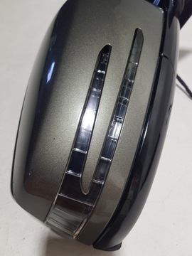 фото thumb №5, Зеркало правые mercedes w207 11 pin c786 786