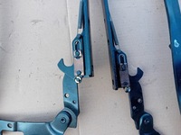 фото thumb №4, Петля крыша правый левый mercedes slk r170