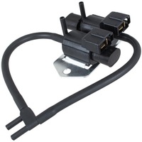 фото thumb №1, Mitsubishi l200 96- електроклапан передній міст