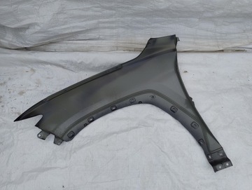 фото thumb №6, Hyundai tucson iv 4 20- крыло переднее правый перед