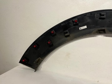 фото thumb №5, Mazda cx30 планка крила dgh9-51w21