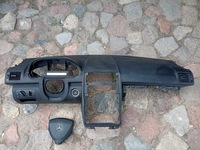 фото thumb №1, Панель подушка безопасности консоль org mercedes w169 a-klasa
