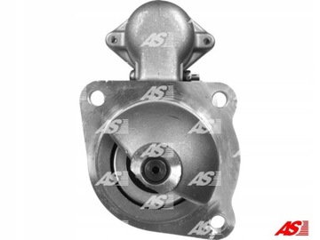 фото thumb №2, Стартер us857 case cummins as-pl s1007