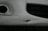 фото thumb №6, Mitsubishi space star ii бампер перед