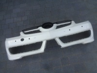 фото thumb №2, Mercedes бампер передній slk r171 171 w171 lift