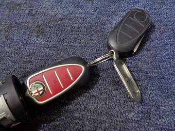 фото thumb №12, Комп'ютер замок запалювання bsi alfa romeo mito 1.4 m-air