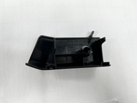 фото thumb №7, Захист рейки сидіння правого mercedes w124 czarna