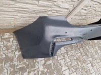 фото thumb №6, Бампер задняя задний m набор bmw 5 g30 m5 f90 sedan lci lift