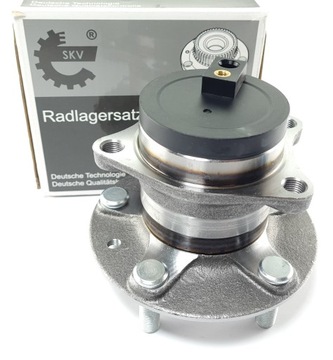 фото thumb №1, Ступиця підшипник зад mazda 6 gh ch-7 2007-