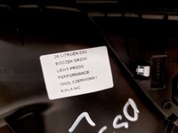 фото thumb №8, Citroen ds3 обшивка двері лівий перед performance