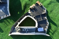 фото thumb №8, Захист обшивка стійка задня права ліва maserati quattroporte vi