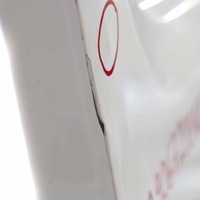 фото thumb №11, Mercedes sprinter w906 дверь правые передние белый