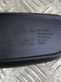 2022 jeep compass дзеркало заднього виду 9056469 Київ, фото thumb