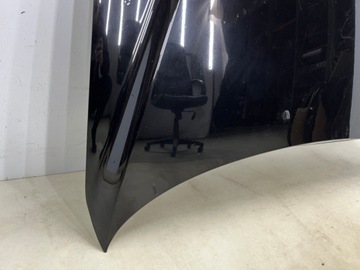 фото thumb №12, Капот hyundai grandeur 4 iv 05-10r. дорестайлінг кришка двигуна aa