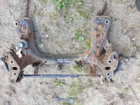 фото thumb №5, Подрамник подрамник подрамник mazda rx-8 1.3 бензин