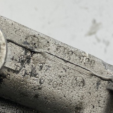 фото thumb №6, Колектор всмоктуючий mercedes v6 3.0cdi e cls sl gl ml w212 w231 w217 w222