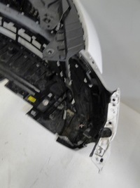 фото thumb №14, Mercedes glb 247 x247 бампер переднє amg bez pts usa 149