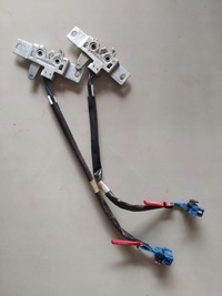 фото thumb №1, Scania r замок бардачка кабіни 1880286