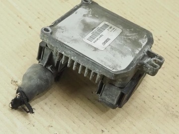 фото thumb №10, Модуль блок управления opel astra ii g zafira a 09366457