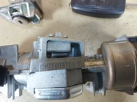 фото thumb №7, Grand c-max mk2 замок запалювання ключ вкладка 3m513f880ae