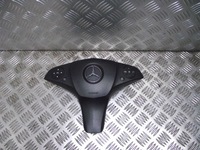 фото thumb №1, Подушка подушка безпеки водія mercedes w204 09r 2.2