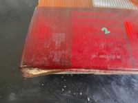 фото thumb №3, Fso polonez caro 1.9 gld лампа зад задня оригінал