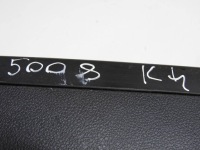 фото thumb №12, Peugeot 5008 09-12 туннель средний бардачок 9686267677