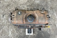 фото thumb №8, Двигун peugeot 306 хетчбек 7a, 7c, n3, n5 kfx 1.4l бензиновий 55kw 2001