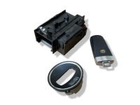 фото thumb №9, Комплект стартовый volkswagen passat b6 2009 03l907309