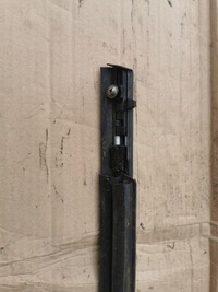 фото thumb №5, Kia optima iii молдинг уплотнитель правая перед