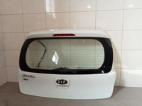 фото thumb №1, Kia picanto ii 11-16r крышка багажника задняя комплектная ud
