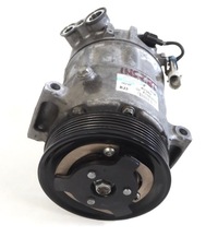 фото thumb №1, Компрессор насос кондиционера opel insignia 2.8 v6