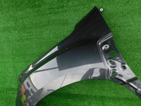 фото thumb №8, Dacia duster ii крыло левый передний перед