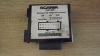 фото thumb №1, Бортовой компьютер блок управления 1521305 scania