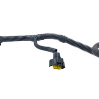 фото thumb №11, Жгут бампера перед 6 pdc renault master iii opel movano b nissan nv400