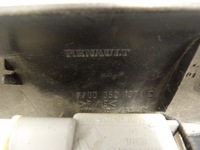 фото thumb №5, Master ii movano молдинг накладка освітлення двері