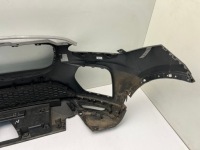 фото thumb №8, Jaguar e-pace x540 r-dynamic бампер передний перед pdc оригинал oem n 17-