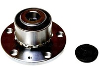 фото thumb №2, Ступица колёса перед fabia 99- polo 01- denckermann