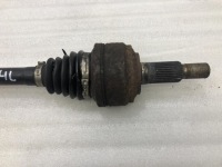 фото thumb №4, Привідний вал задня audi q7 4l 05-15 3.0 v6 tdi