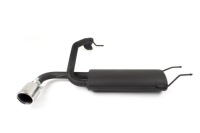 фото thumb №1, Гаситель спортивный mazda 3 bl 2.0i хэтчбек ulter