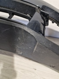 фото thumb №10, Porsche panamera 971 pdc spr бампер передний перед