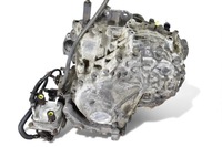 фото thumb №9, Коробка передач передач автоматическая коробка передач nissan murano z50 3.5 v6 234km vq35de 02-09 1xdoa