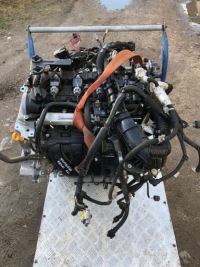 Купити Двигун renualt captur juke 1.6 e-tech h4mb630 2021r, фото thumb