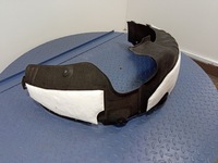 фото thumb №5, Kia ceed iii подкрылок правый задняя задние 86822-j7000