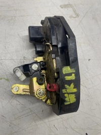 фото thumb №4, Jeep grand cherokee wk 05- замок дверь левый перед