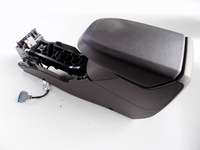 фото thumb №5, Ford kuga i mk1 09r подлокотник туннель консоль