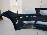 фото thumb №8, Bmw 1 e81 e87 рестайлінг 2007- бампер перед na омивачі