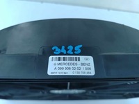 фото thumb №6, Mercedes c klasa w206 вентилятор радиатор 0999060202 3425