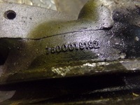 фото thumb №6, Chevrolet orlando 2.0 vcdi 15r 163km редуктор 96625200